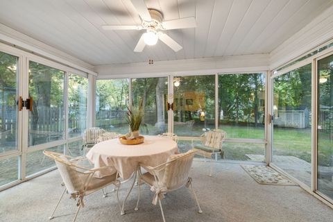 Tiny photo for 2S501 Seneca Drive, Wheaton, IL 60189 (MLS # 12440964)