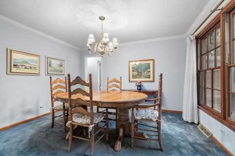 Tiny photo for 2S501 Seneca Drive, Wheaton, IL 60189 (MLS # 12440964)