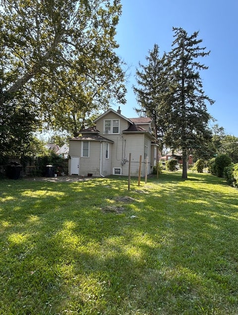 Tiny photo for 444 W 100th Street, Chicago, IL 60628 (MLS # 12758975)