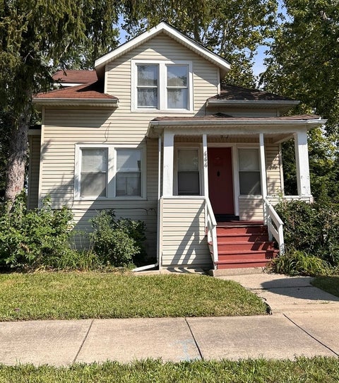 Photo of 444 W 100th Street, Chicago, IL 60628 (MLS # 12758975)