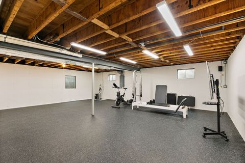 Tiny photo for 227 Lincoln Street, Schaumburg, IL 60194 (MLS # 12609729)