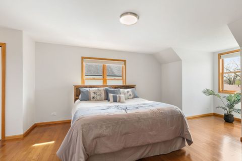 Tiny photo for 227 Lincoln Street, Schaumburg, IL 60194 (MLS # 12609729)