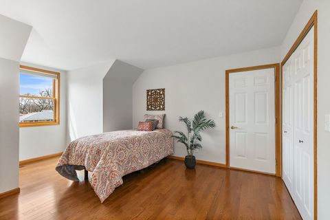 Tiny photo for 227 Lincoln Street, Schaumburg, IL 60194 (MLS # 12609729)
