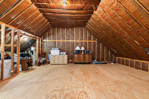 Tiny photo for 227 Lincoln Street, Schaumburg, IL 60194 (MLS # 12609729)