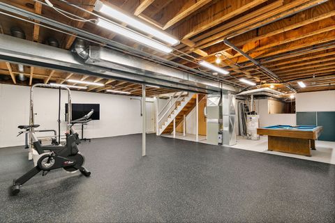 Tiny photo for 227 Lincoln Street, Schaumburg, IL 60194 (MLS # 12609729)