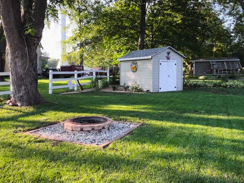 Tiny photo for 106 N. Church Street, Lamoille, IL 61330 (MLS # 12722355)