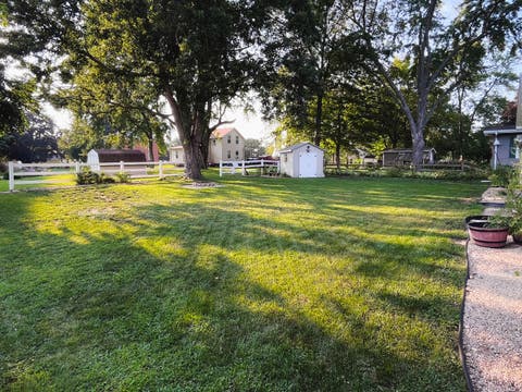 Tiny photo for 106 N. Church Street, Lamoille, IL 61330 (MLS # 12722355)