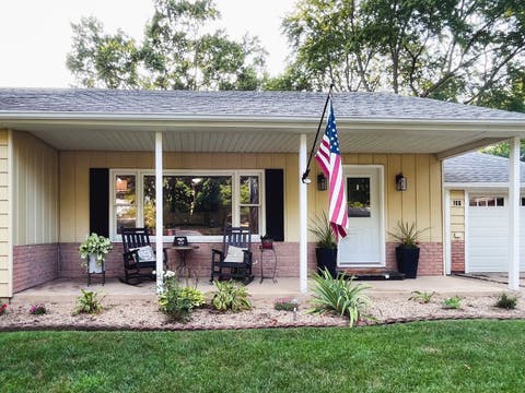 Tiny photo for 106 N. Church Street, Lamoille, IL 61330 (MLS # 12722355)