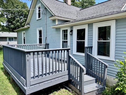 Tiny photo for 39330 N EMMAUS Avenue, Beach Park, IL 60087 (MLS # 12740762)