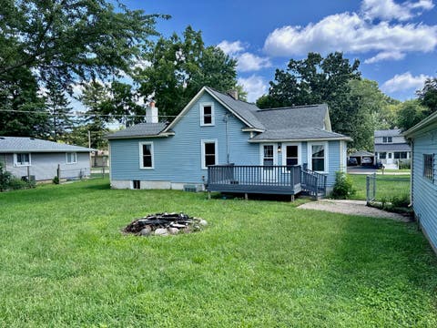 Tiny photo for 39330 N EMMAUS Avenue, Beach Park, IL 60087 (MLS # 12740762)