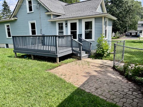 Tiny photo for 39330 N EMMAUS Avenue, Beach Park, IL 60087 (MLS # 12740762)