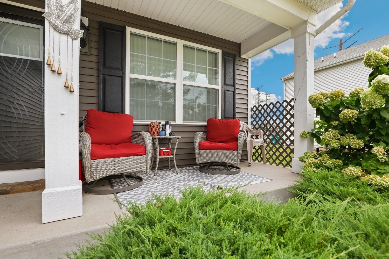 1213 Prairie Creek Trail