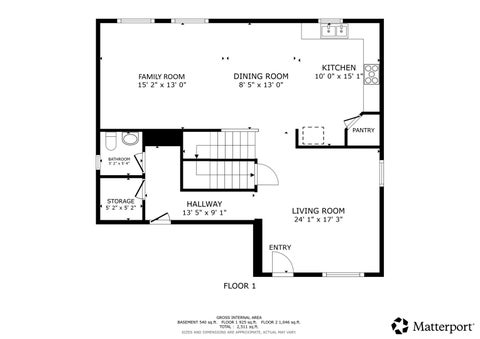 Tiny photo for 1213 Prairie Creek Trail, Joliet, IL 60431 (MLS # 12753312)