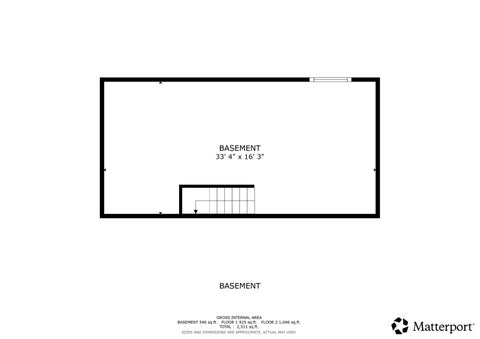 Tiny photo for 1213 Prairie Creek Trail, Joliet, IL 60431 (MLS # 12753312)