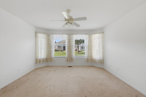 Tiny photo for 12245 Songbird Lane, Huntley, IL 60142 (MLS # 12679769)