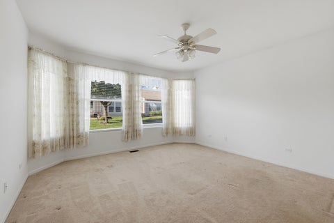 Tiny photo for 12245 Songbird Lane, Huntley, IL 60142 (MLS # 12679769)