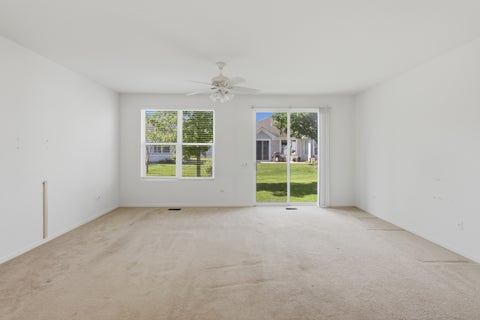 Tiny photo for 12245 Songbird Lane, Huntley, IL 60142 (MLS # 12679769)