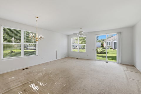 Tiny photo for 12245 Songbird Lane, Huntley, IL 60142 (MLS # 12679769)