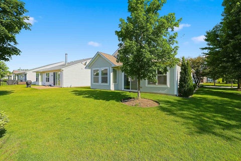 Tiny photo for 12245 Songbird Lane, Huntley, IL 60142 (MLS # 12679769)