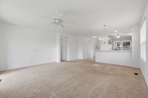 Tiny photo for 12245 Songbird Lane, Huntley, IL 60142 (MLS # 12679769)