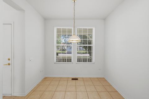 Tiny photo for 12245 Songbird Lane, Huntley, IL 60142 (MLS # 12679769)