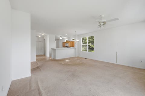 Tiny photo for 12245 Songbird Lane, Huntley, IL 60142 (MLS # 12679769)