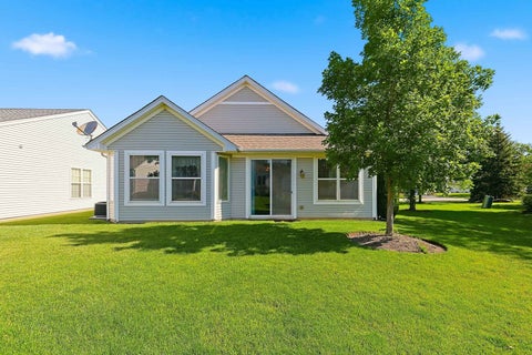 Tiny photo for 12245 Songbird Lane, Huntley, IL 60142 (MLS # 12679769)
