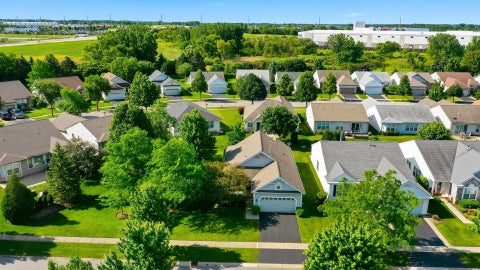 Tiny photo for 12245 Songbird Lane, Huntley, IL 60142 (MLS # 12679769)