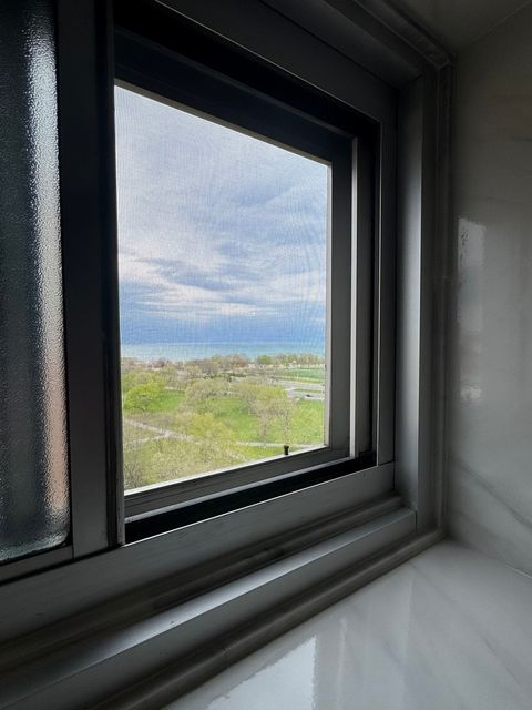 Tiny photo for 4980 N Marine Drive #1433, Chicago, IL 60640 (MLS # 12623001)