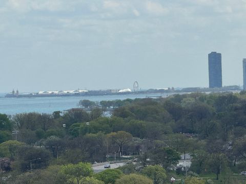 Tiny photo for 4980 N Marine Drive #1433, Chicago, IL 60640 (MLS # 12623001)