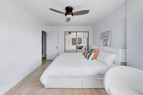 Tiny photo for 4980 N Marine Drive #1433, Chicago, IL 60640 (MLS # 12623001)