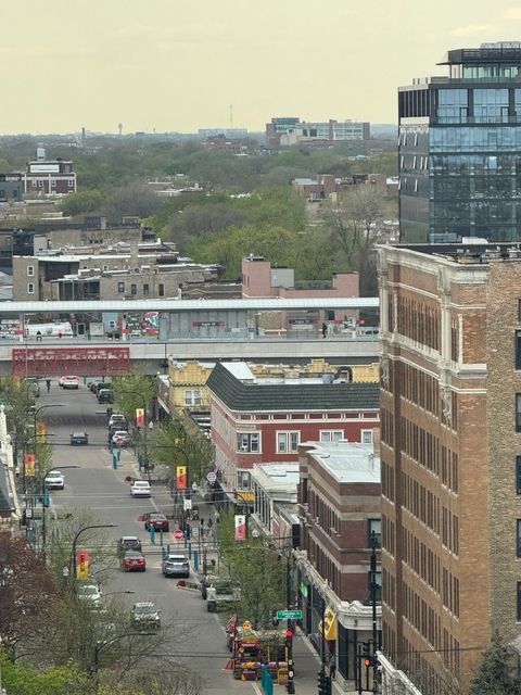 Tiny photo for 4980 N Marine Drive #1433, Chicago, IL 60640 (MLS # 12623001)