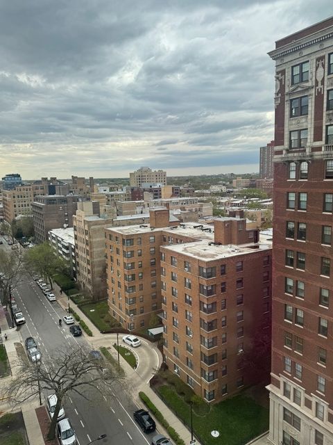 Tiny photo for 4980 N Marine Drive #1433, Chicago, IL 60640 (MLS # 12623001)