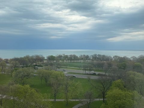 Tiny photo for 4980 N Marine Drive #1433, Chicago, IL 60640 (MLS # 12623001)