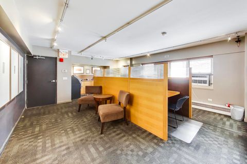 Tiny photo for 4980 N Marine Drive #1433, Chicago, IL 60640 (MLS # 12623001)