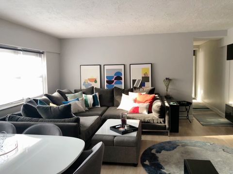 Tiny photo for 4980 N Marine Drive #1433, Chicago, IL 60640 (MLS # 12623001)