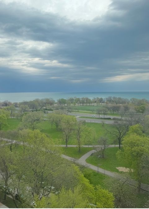 Tiny photo for 4980 N Marine Drive #1433, Chicago, IL 60640 (MLS # 12623001)