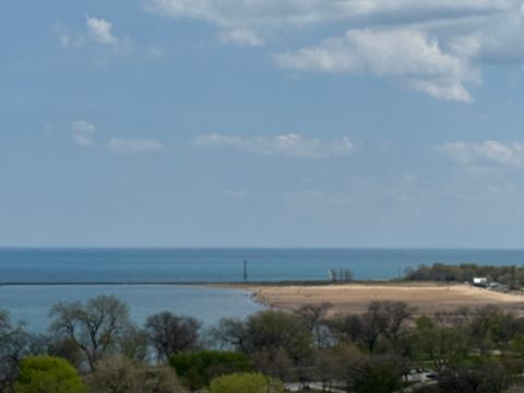 Tiny photo for 4980 N Marine Drive #1433, Chicago, IL 60640 (MLS # 12623001)