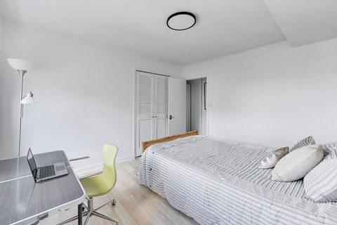 Tiny photo for 4980 N Marine Drive #1433, Chicago, IL 60640 (MLS # 12623001)