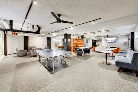 Tiny photo for 4980 N Marine Drive #1433, Chicago, IL 60640 (MLS # 12623001)