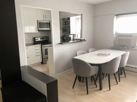 Tiny photo for 4980 N Marine Drive #1433, Chicago, IL 60640 (MLS # 12623001)