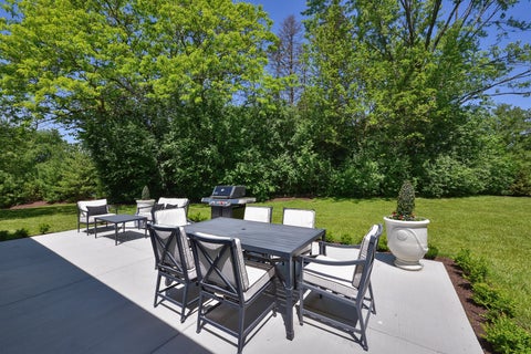 Tiny photo for 132 Halkirk Circle, Inverness, IL 60067 (MLS # 12666851)
