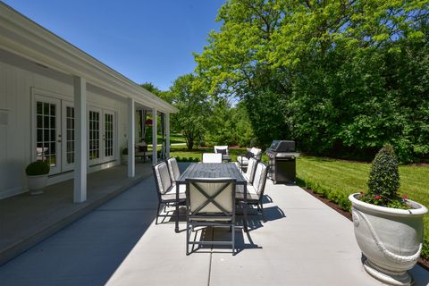 Tiny photo for 132 Halkirk Circle, Inverness, IL 60067 (MLS # 12666851)