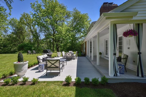Tiny photo for 132 Halkirk Circle, Inverness, IL 60067 (MLS # 12666851)