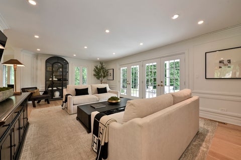 Tiny photo for 132 Halkirk Circle, Inverness, IL 60067 (MLS # 12666851)