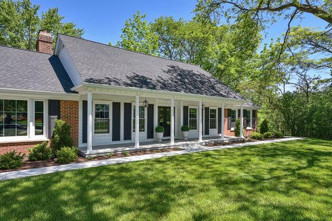 Tiny photo for 132 Halkirk Circle, Inverness, IL 60067 (MLS # 12666851)