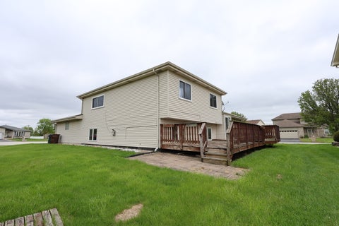 Tiny photo for 5011 FAIROAKS Court, Country Club Hills, IL 60478 (MLS # 12663486)