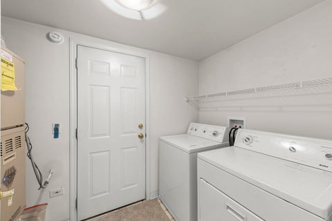 Tiny photo for 2741 Cobblestone Drive #2741, Crystal Lake, IL 60012 (MLS # 12770213)