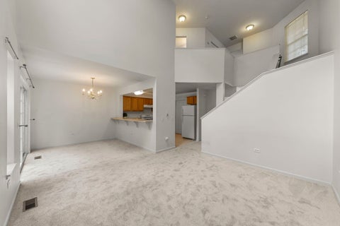 Tiny photo for 2741 Cobblestone Drive #2741, Crystal Lake, IL 60012 (MLS # 12770213)