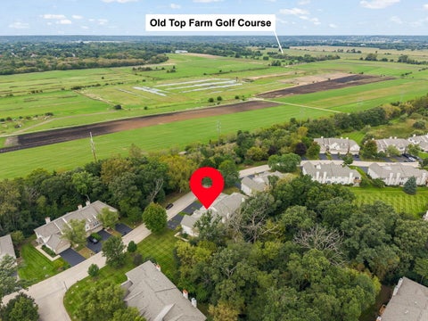Tiny photo for 2741 Cobblestone Drive #2741, Crystal Lake, IL 60012 (MLS # 12770213)